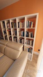 libreria e armadio