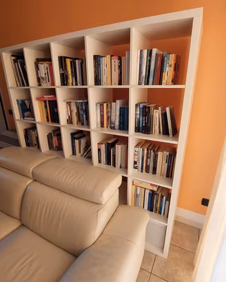 libreria e armadio