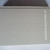 Mancuso Il Principio Passione