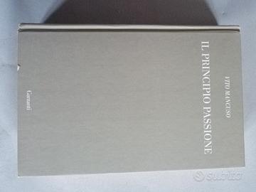 Mancuso Il Principio Passione