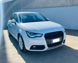 Audi A1 1.6 TDI S tronic | 2014
