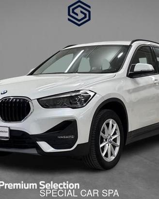 BMW X1 sdrive18d Business Advantage auto