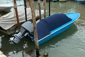 Cofano mt 40/70 selva