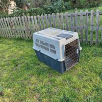 trasportino per cani 