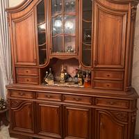 Sala da pranzo  stile classico