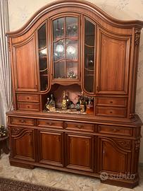 Sala da pranzo  stile classico