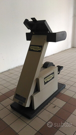 Steprace technogym hc300