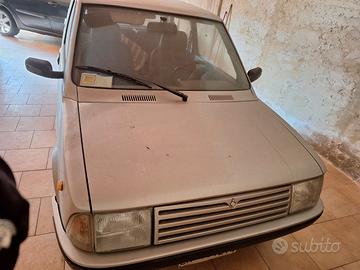 Innocenti 990 SE - 1986