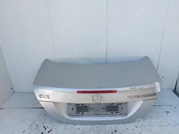 A2097500275 BAULE POSTERIORE MERCEDES-BENZ CLASSE 