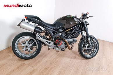 DUCATI MONSTER 1100 - 2009