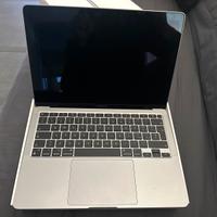 MacBook Air 13 8Gb SSD256Gb