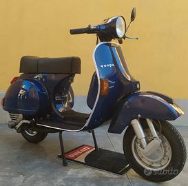 Piaggio Vespa 150 PX - 1980