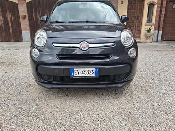 Fiat 500L 1.3 multijet