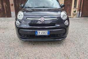 Fiat 500L 1.3 multijet