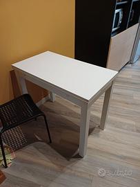 tavolinetto iKEA
