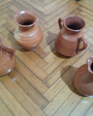 Vasini terracotta