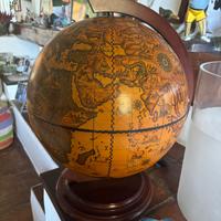 PORTA BICCHIERI E LIQUORI