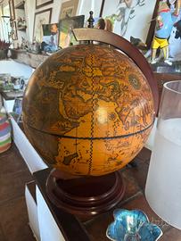 PORTA BICCHIERI E LIQUORI