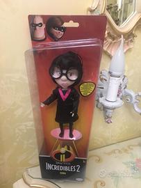 Bambola Disney Edna