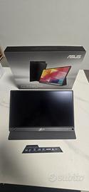 Monitor portatile Asus zenscreen Touch MB16AMT