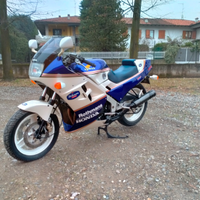 Honda Vfr 750 f rc24 rothmans 1986 As