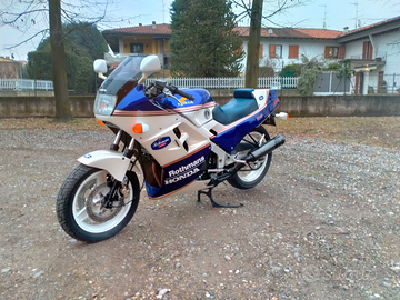 Honda Vfr 750 f rc24 rothmans 1986 As