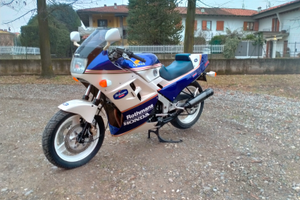 Honda Vfr 750 f rc24 rothmans 1986 As