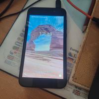 Wiko y52 1gb RAM, 16 gb di archiviazione 