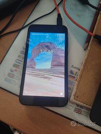 Wiko y52 1gb RAM, 16 gb di archiviazione 