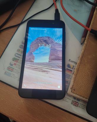 Wiko y52 1gb RAM, 16 gb di archiviazione 