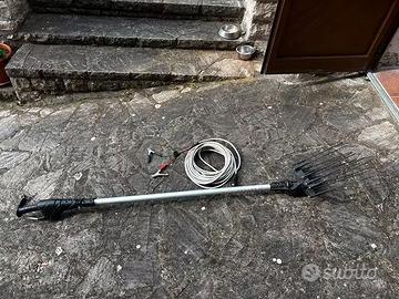 Kit raccolta olive