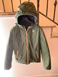K-Way Originale Taglia L