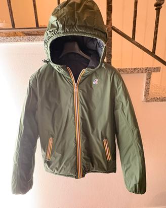 K-Way Originale Taglia L
