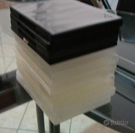 custodie per CD / DVD