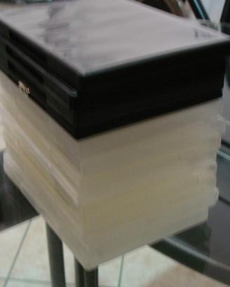 custodie per CD / DVD