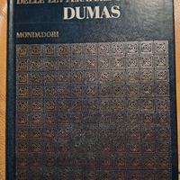 Alexandre Dumas – I Giganti delle letterature stra