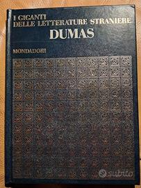 Alexandre Dumas – I Giganti delle letterature stra