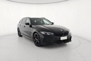 Bmw 320d Touring mhev 48v xdrive Msport Pro