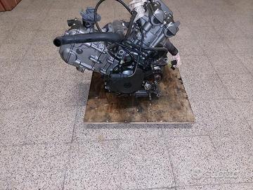 motore completo suzuki sv 650