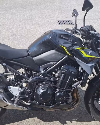Kawasaki Z900