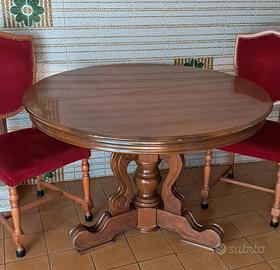tavolo sala da pranzo