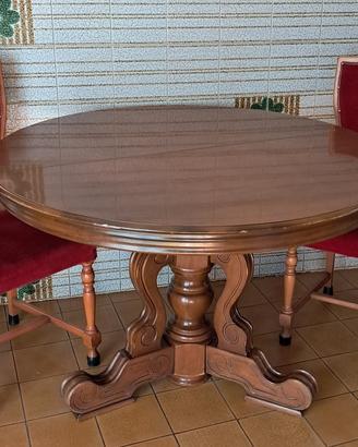 tavolo sala da pranzo