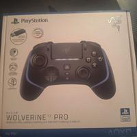 Controller Ps5/PC Razer Wolverine V2 PRO