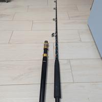 canna tonno 30 LB 