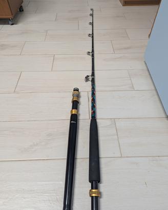 canna tonno 30 LB 