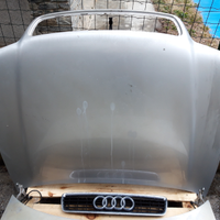 Audi a4 b5 1.9 tdi ricambi