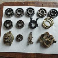 Componenti per motore vespa 125