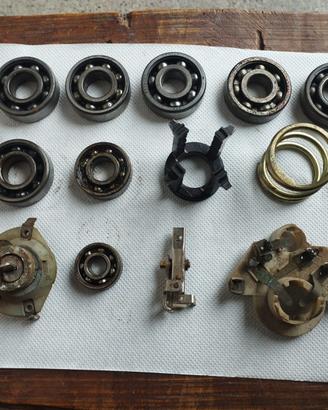 Componenti per motore vespa 125