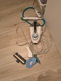 Pulitore a vapore BLACK AND DECKER 