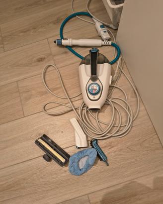 Pulitore a vapore BLACK AND DECKER 